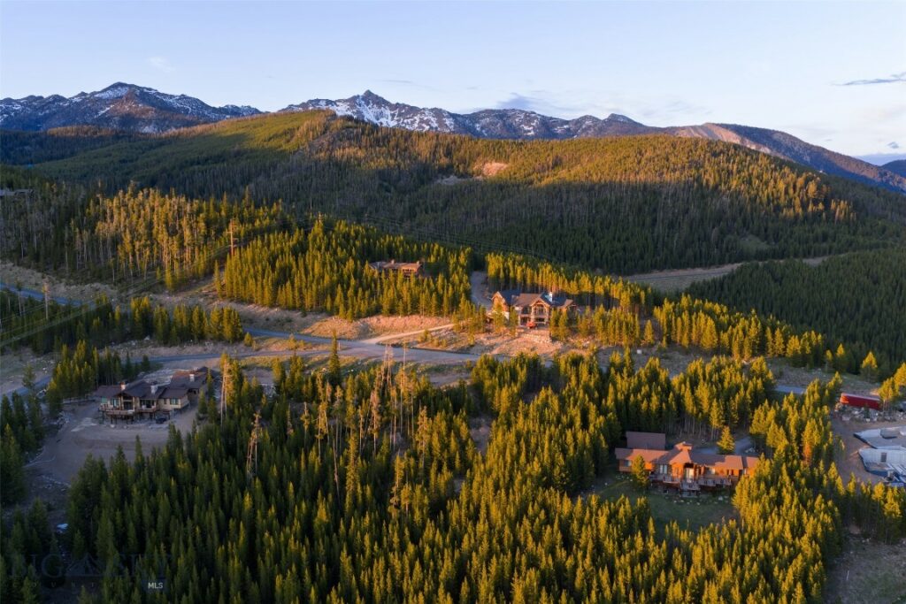 TBD Summit View Drive