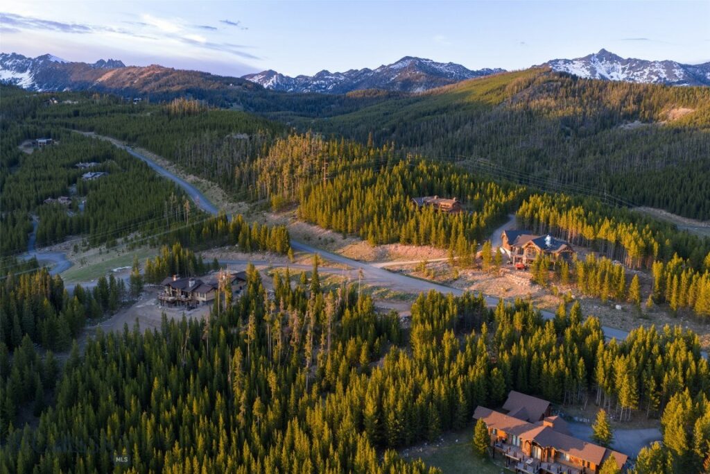 Big Sky MT 59716 - 7