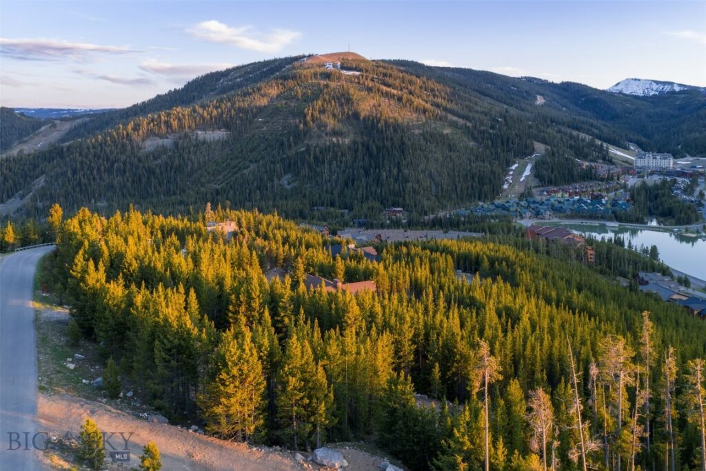 Big Sky MT 59716 - 9