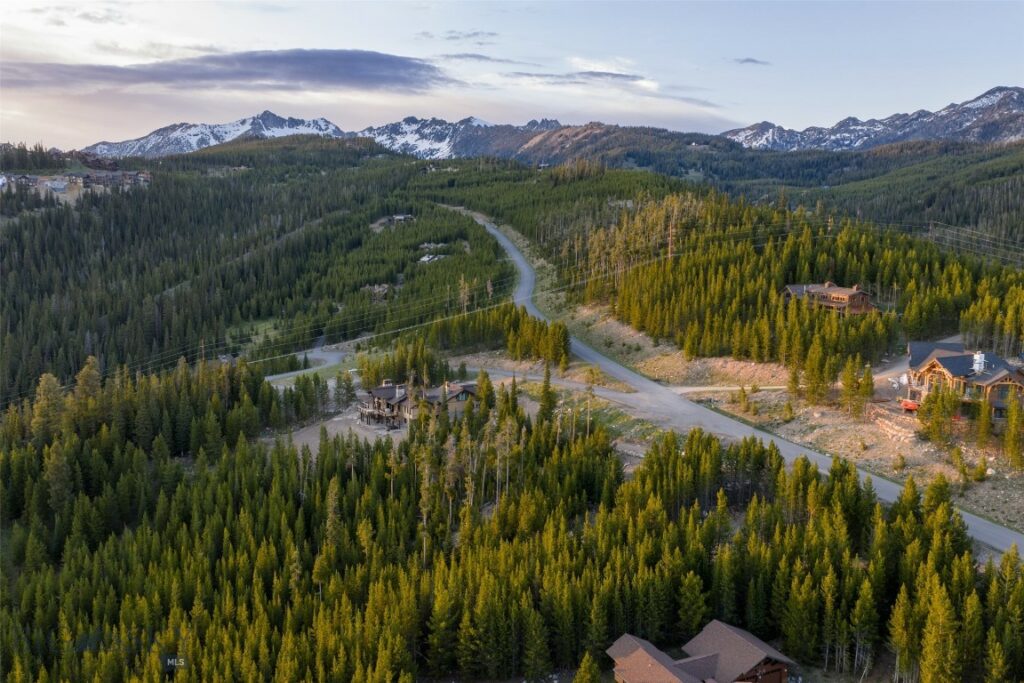 TBD Summit View Drive