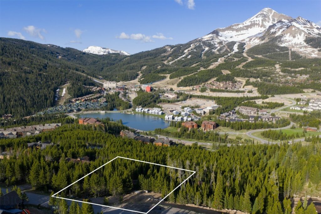 TBD Summit View Drive