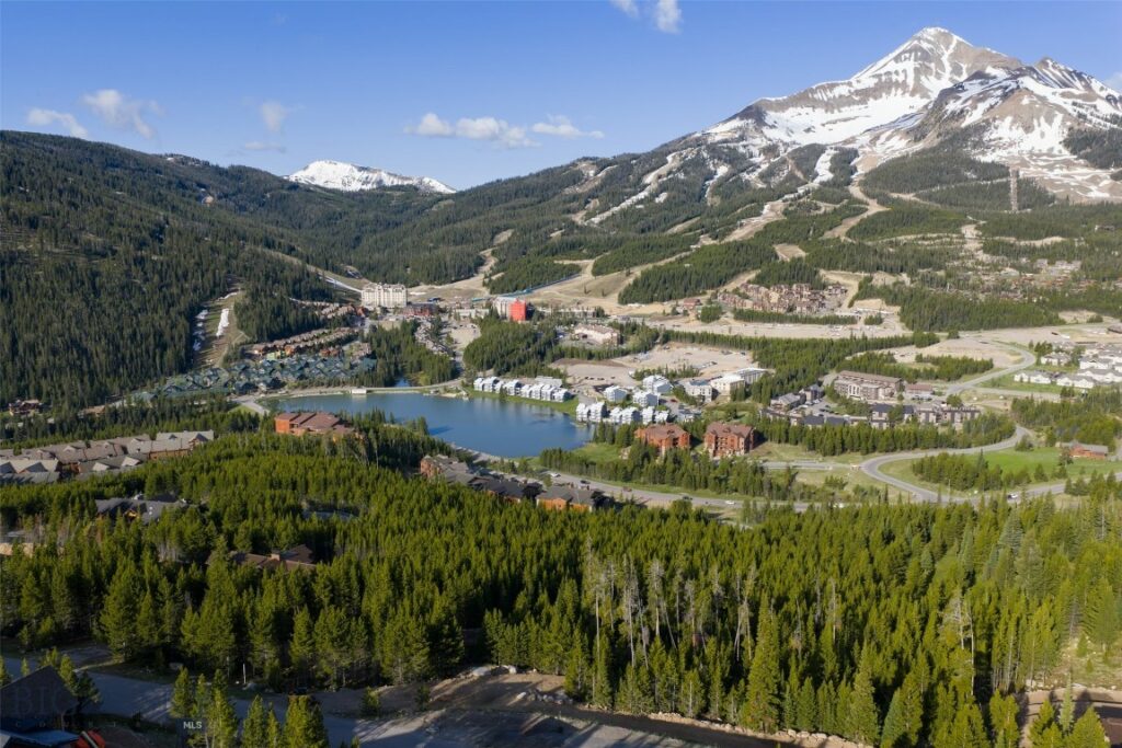 Big Sky MT 59716 - 3