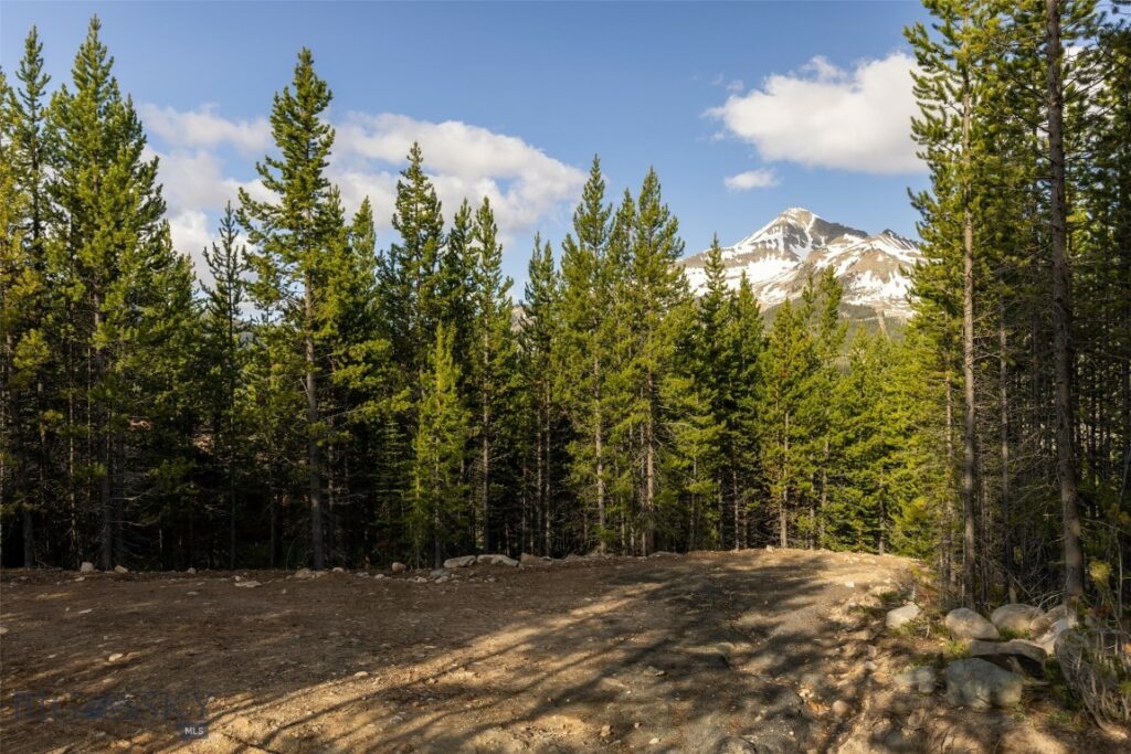 TBD Summit View Drive