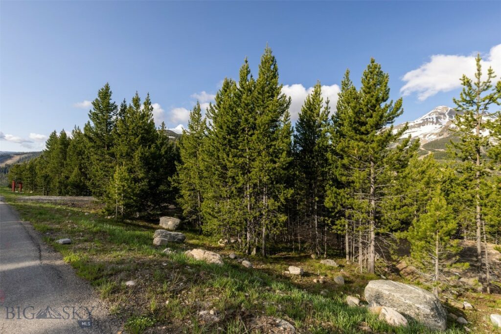 TBD Summit View Drive