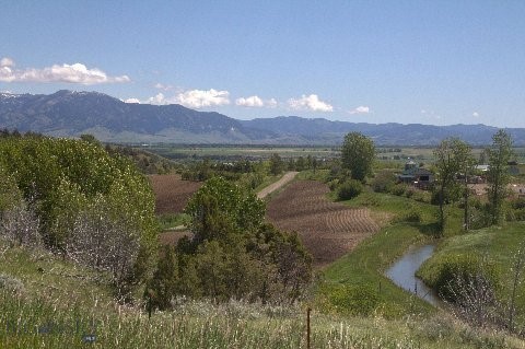 Bozeman MT 59718 - 8