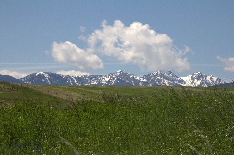 Bozeman MT 59718 - 9