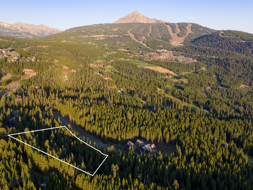 Big Sky MT 59716 - 1