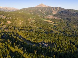 TBD Sweetroot Fork, Big Sky MT 59716
