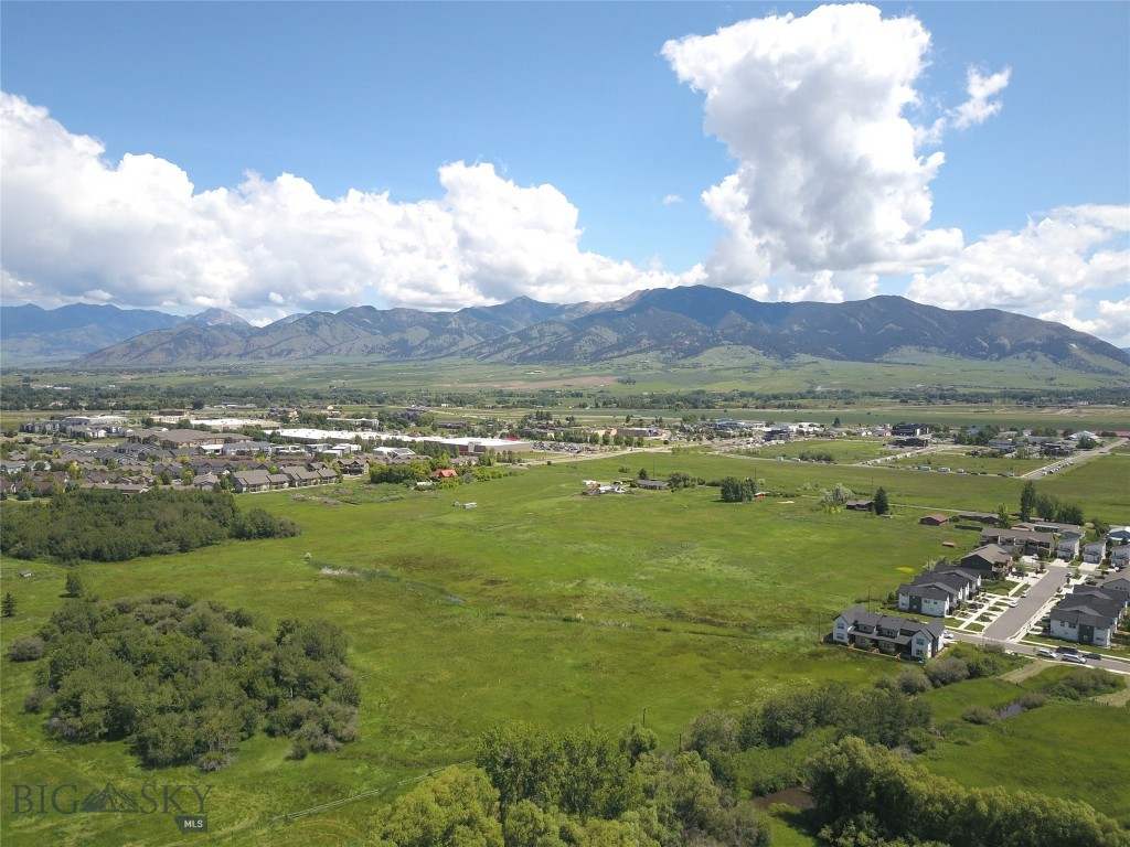 Bozeman MT 59718 - 7