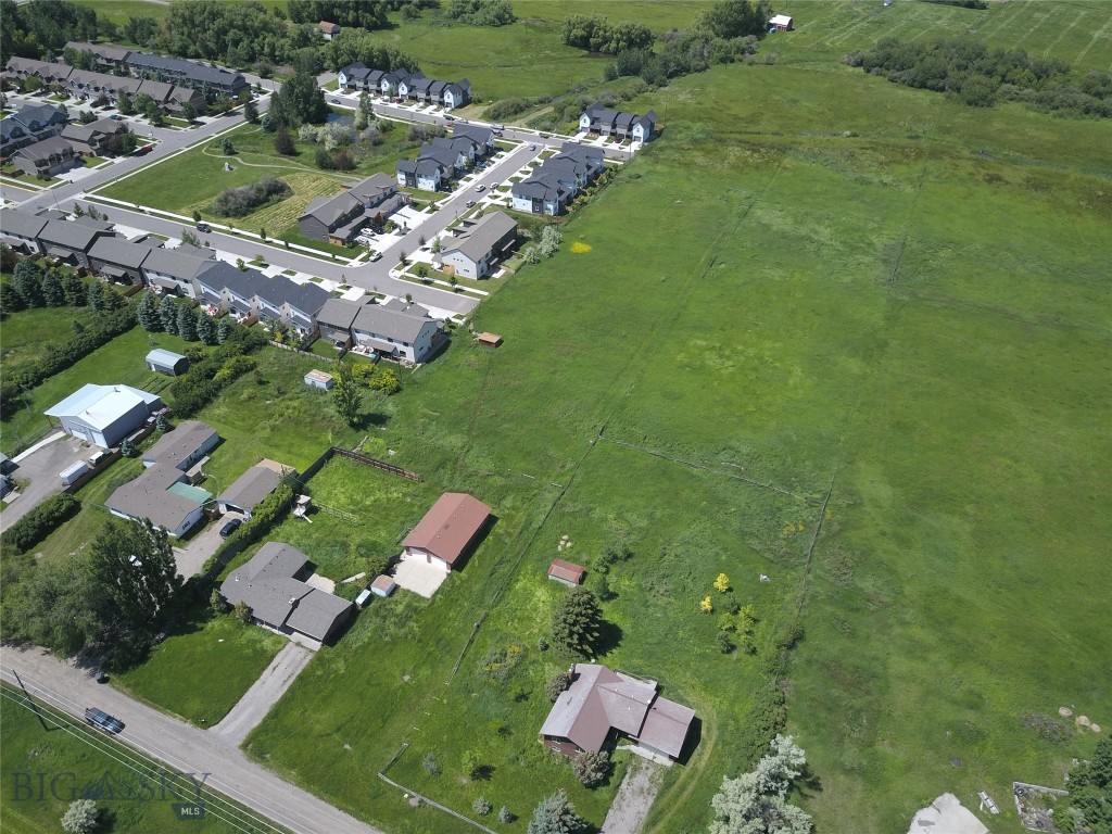 Bozeman MT 59718 - 8