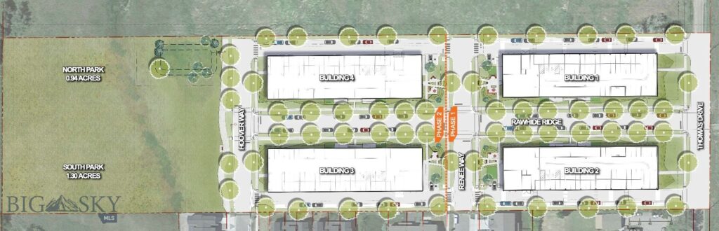 Bozeman MT 59718 - 2