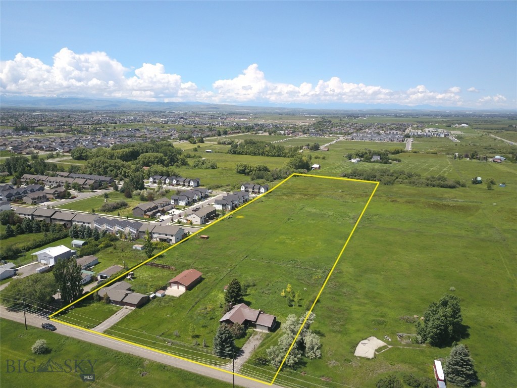 Bozeman MT 59718 - 3