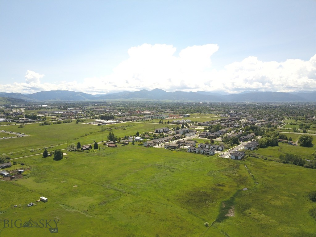 Bozeman MT 59718 - 4