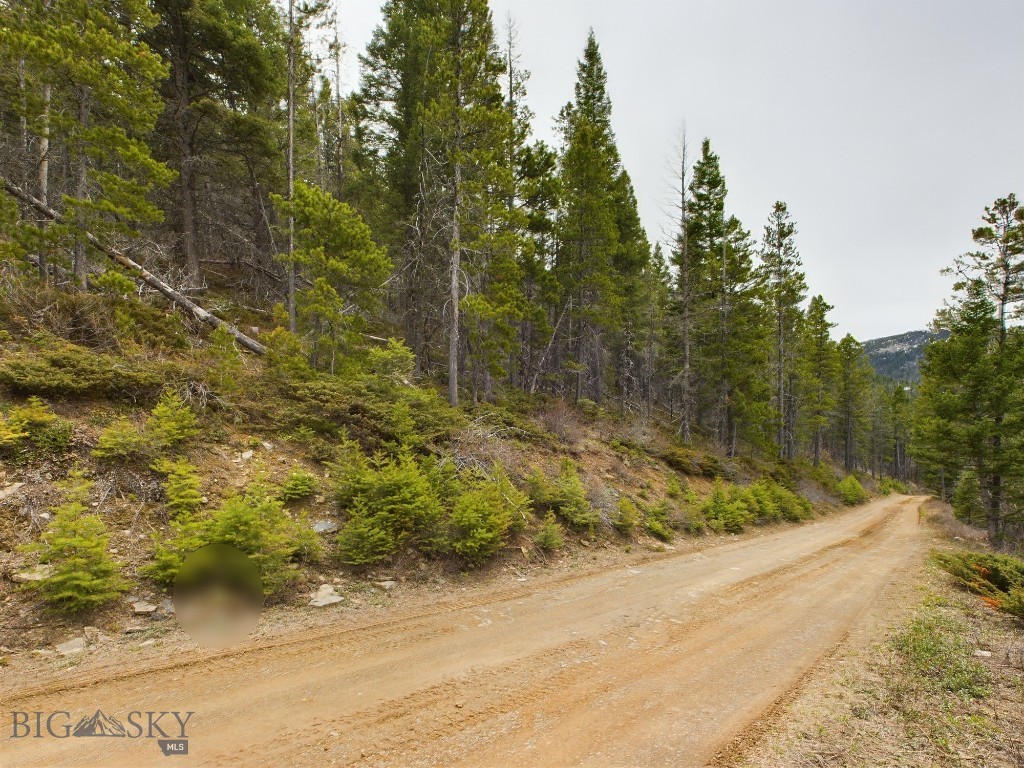 TBD Tow Chain Trail