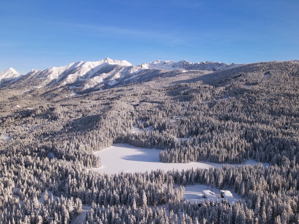Big Sky MT 59716 - 1