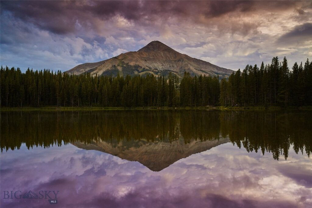 Big Sky MT 59716 - 9