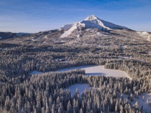 tbd Ulery's Lake Road, Big Sky MT 59716