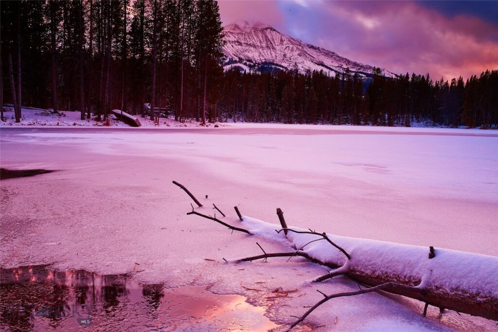 Big Sky MT 59716 - 6