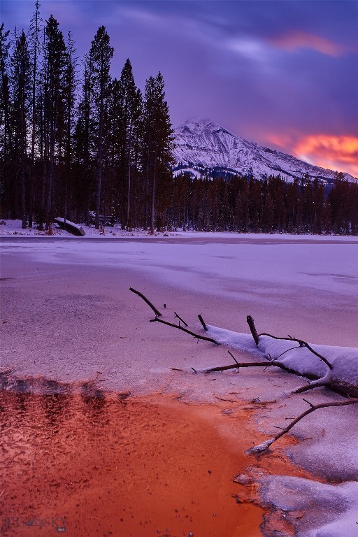 Big Sky MT 59716 - 7