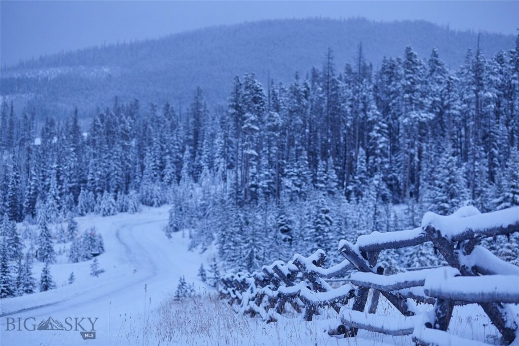Big Sky MT 59716 - 8