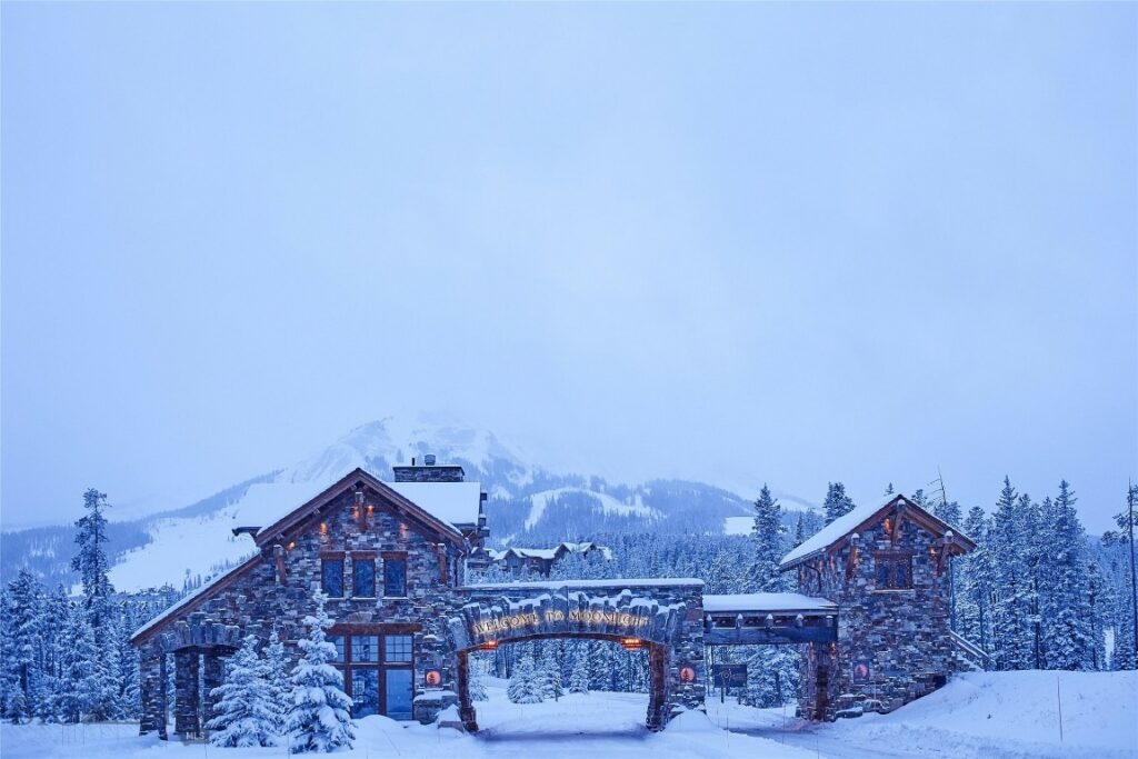 Big Sky MT 59716 - 15