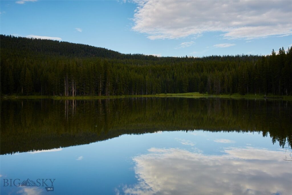 tbd Ulery's Lakes Road - Lot 12A + 13A