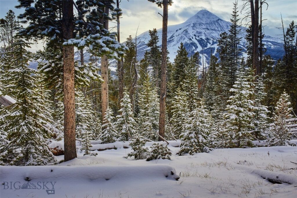 Big Sky MT 59716 - 5