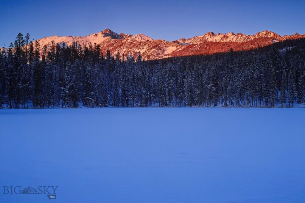 tbd Ulery's Lakes Road - Lot 12A