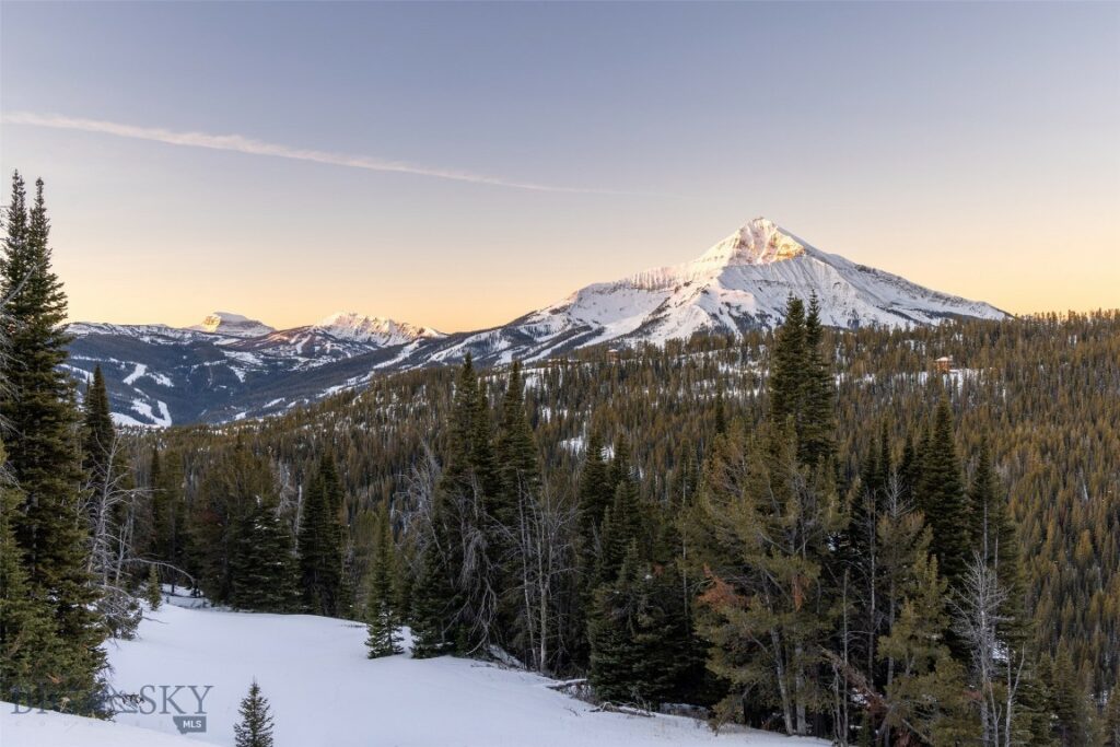 TBD Upper Beehive Loop Road