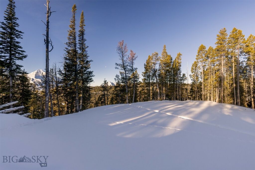 TBD Upper Beehive Loop Road