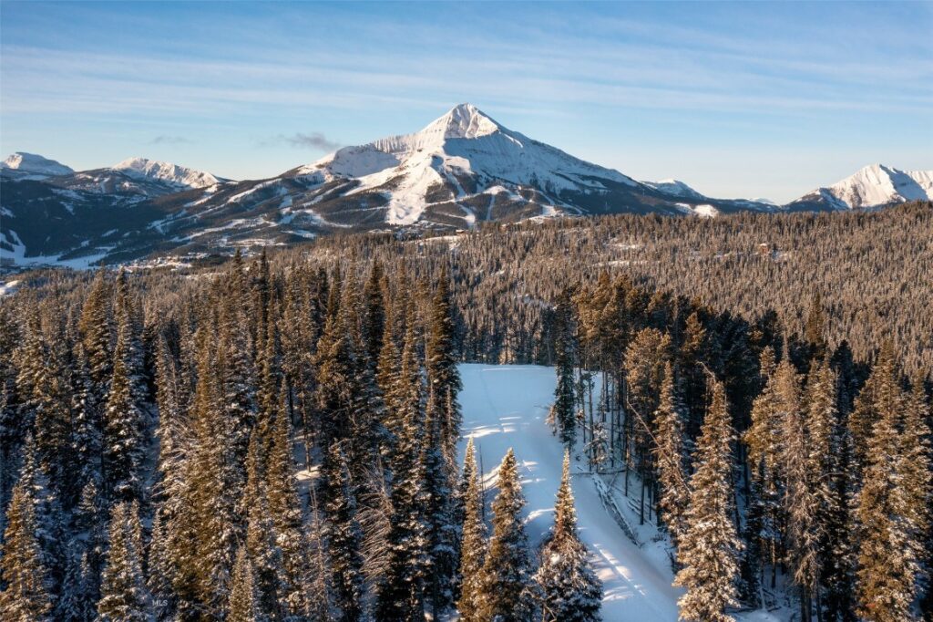 TBD Upper Beehive Loop Road