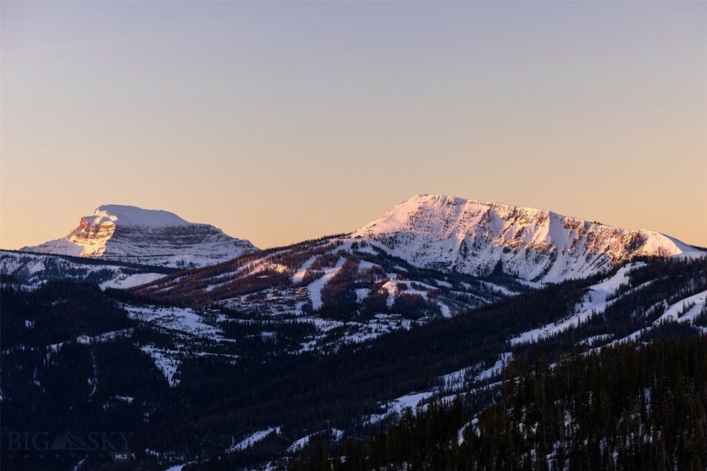 TBD Upper Beehive Loop Road