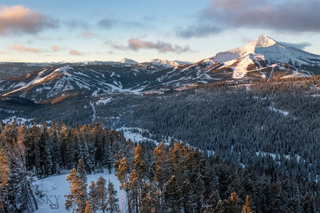 TBD Upper Beehive Loop Road