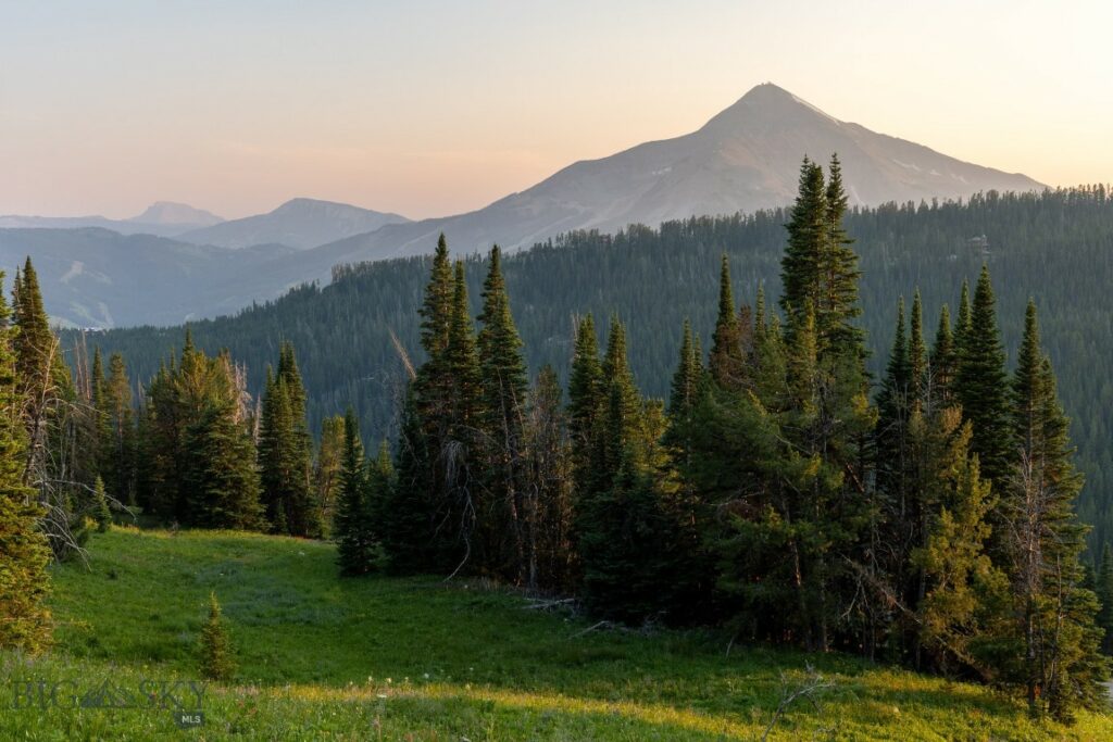 TBD Upper Beehive Loop Road