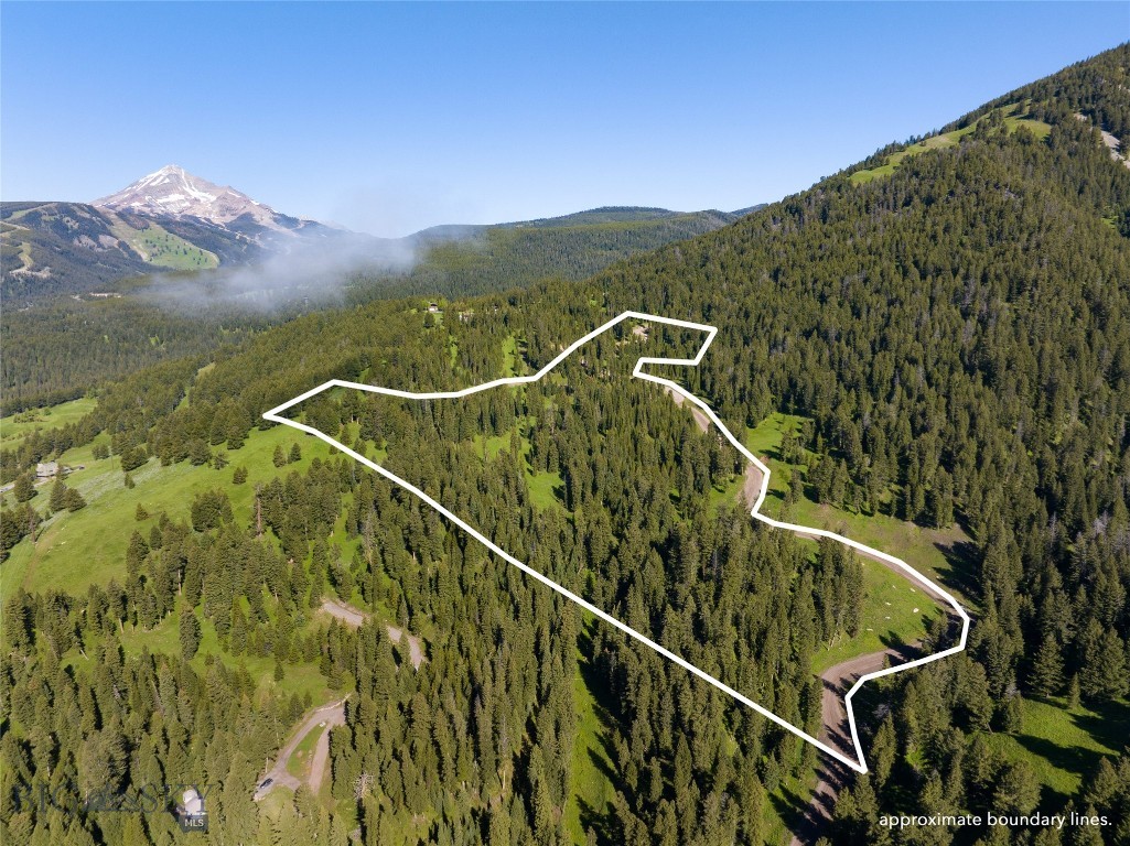 Big Sky MT 59716 - 1