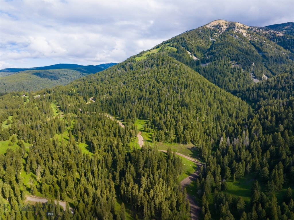 TBD Upper Chief Joseph Trail