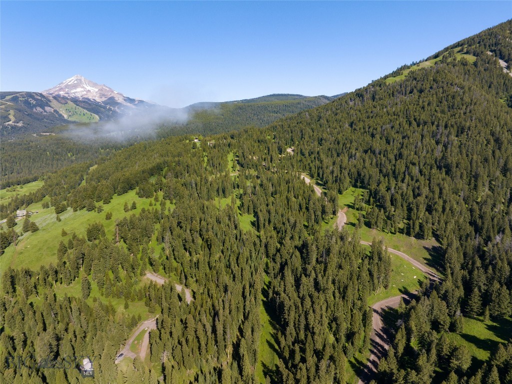 TBD Upper Chief Joseph Trail