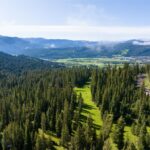 TBD Upper Chief Joseph Trail