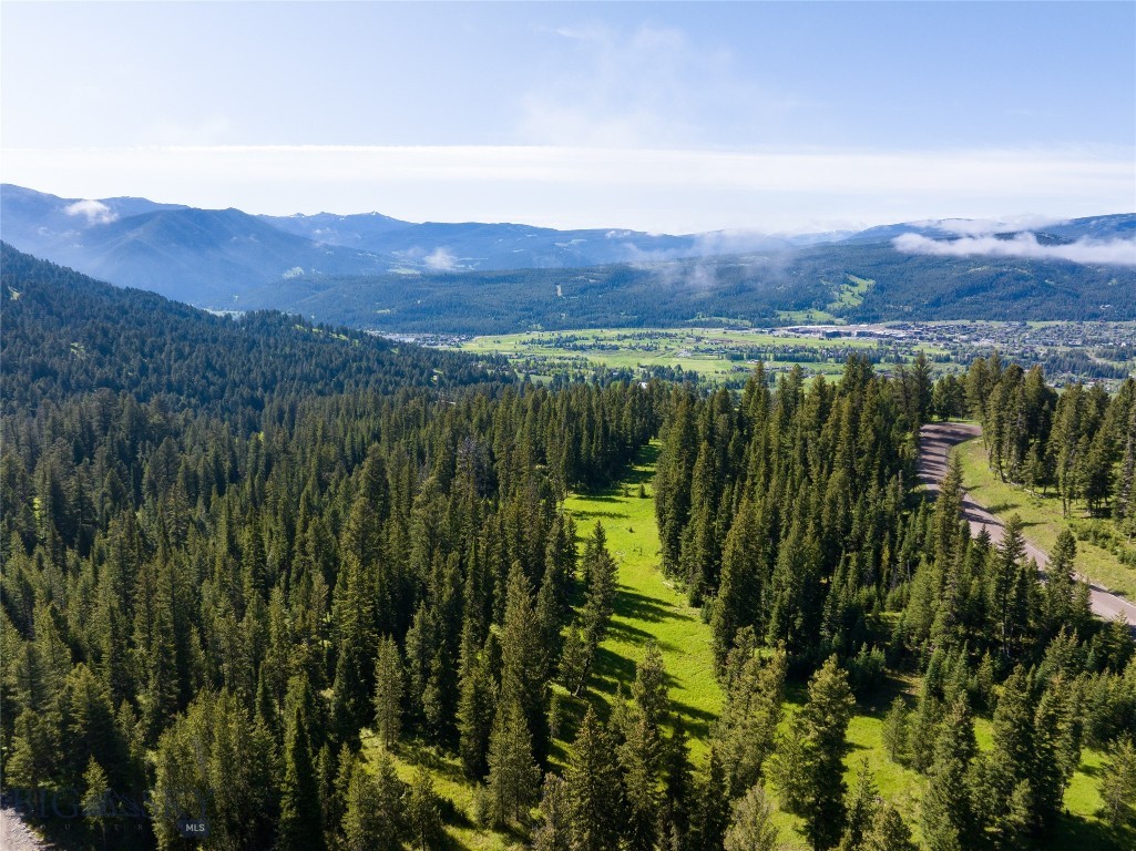 TBD Upper Chief Joseph Trail