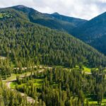 TBD Upper Chief Joseph Trail