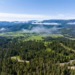 TBD Upper Chief Joseph Trail