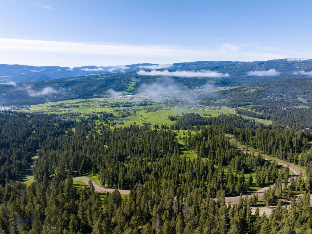 TBD Upper Chief Joseph Trail