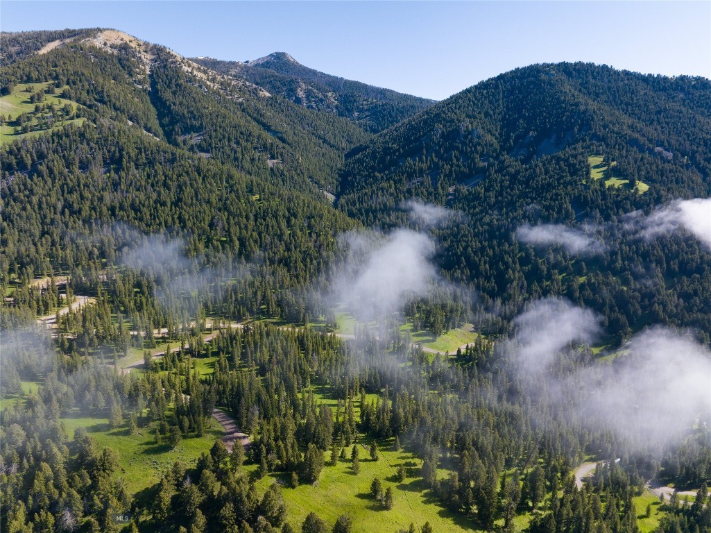 TBD Upper Chief Joseph Trail