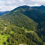 TBD Upper Chief Joseph Trail