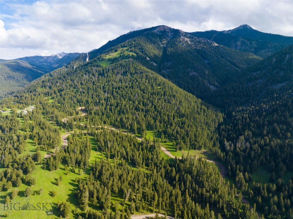 TBD Upper Chief Joseph Trail