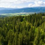 TBD Upper Chief Joseph Trail