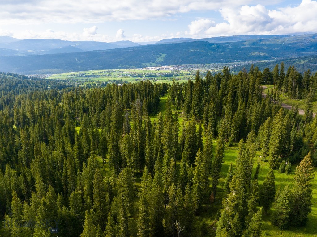 TBD Upper Chief Joseph Trail