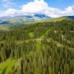 TBD Upper Chief Joseph Trail