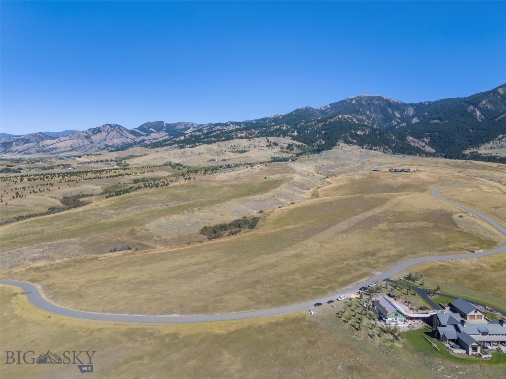 Bozeman MT 59715 - 5