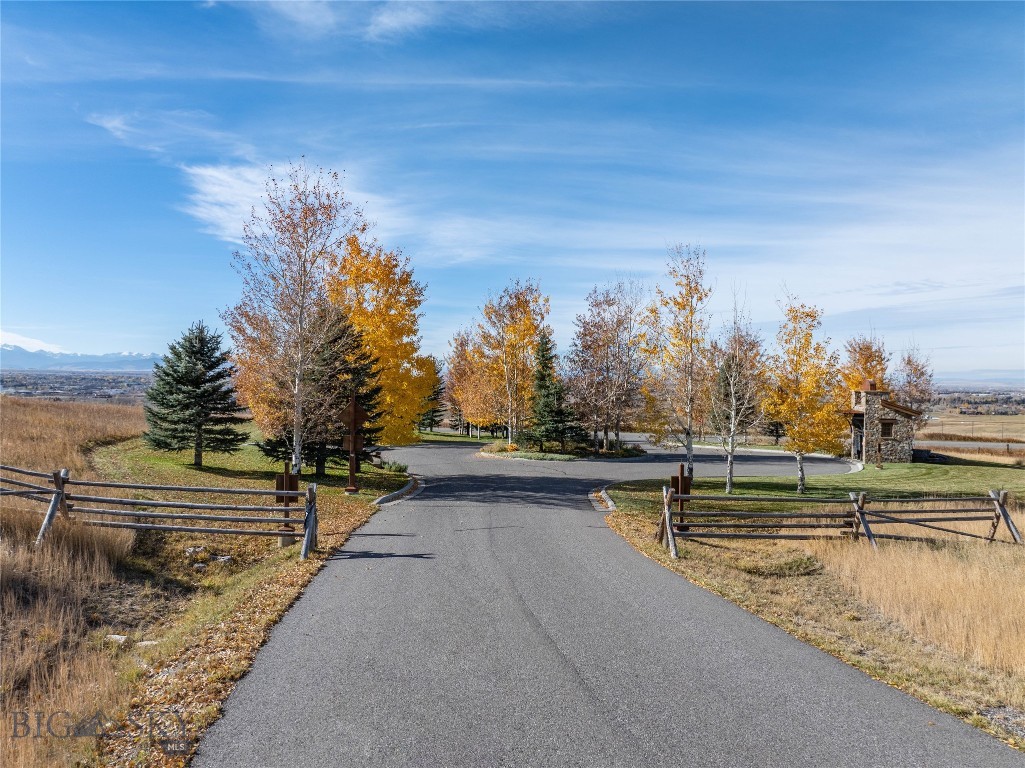 TBD Valley Ridge Road